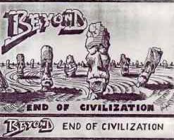 Beyond (HUN) : End of Civilization